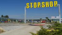 Stop-Shop Keszthely