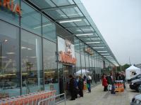 Stop-Shop Nagykanizsa